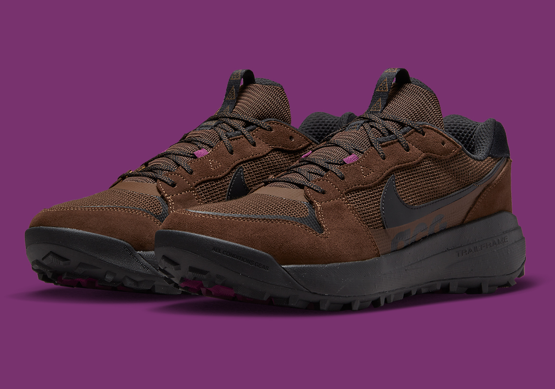 Nike ACG Lowcate – Release Date | SneakerNews.com