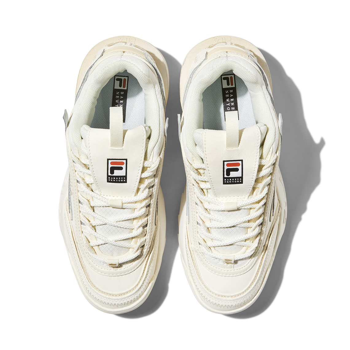 Fila barneys deals