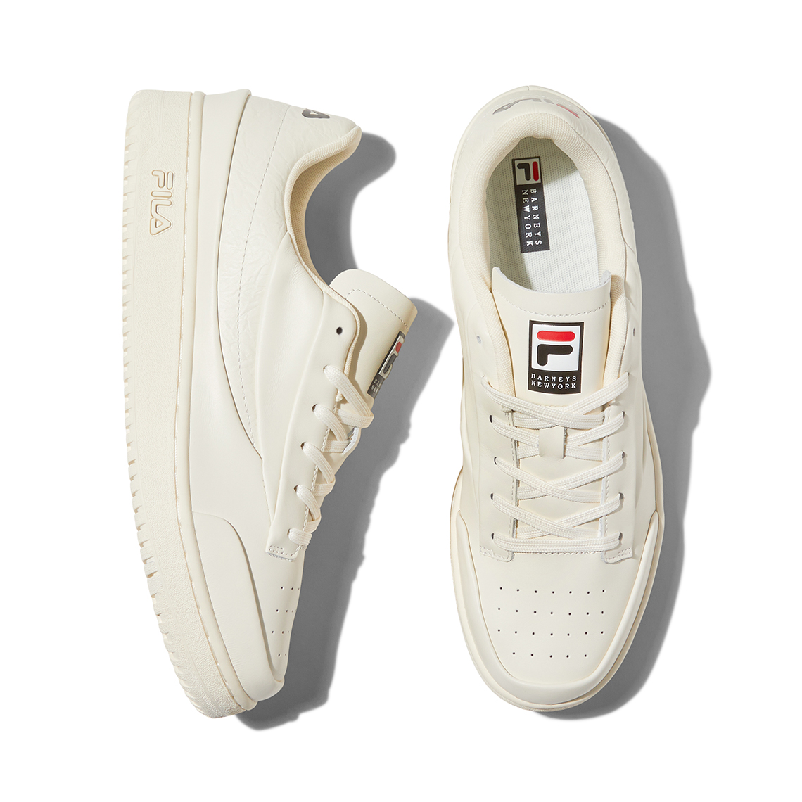 Fila new cheap