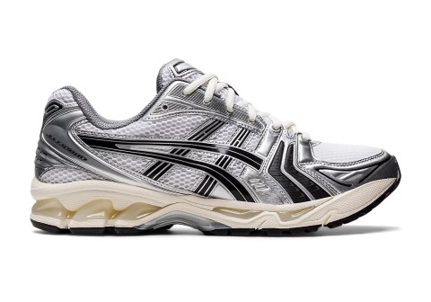 Where to buy: JJJJound ASICS GEL Kayano 14 | SneakerNews.com