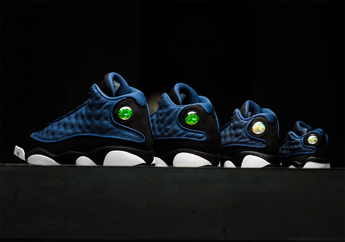 Jordan Blue" Store List | SneakerNews.com