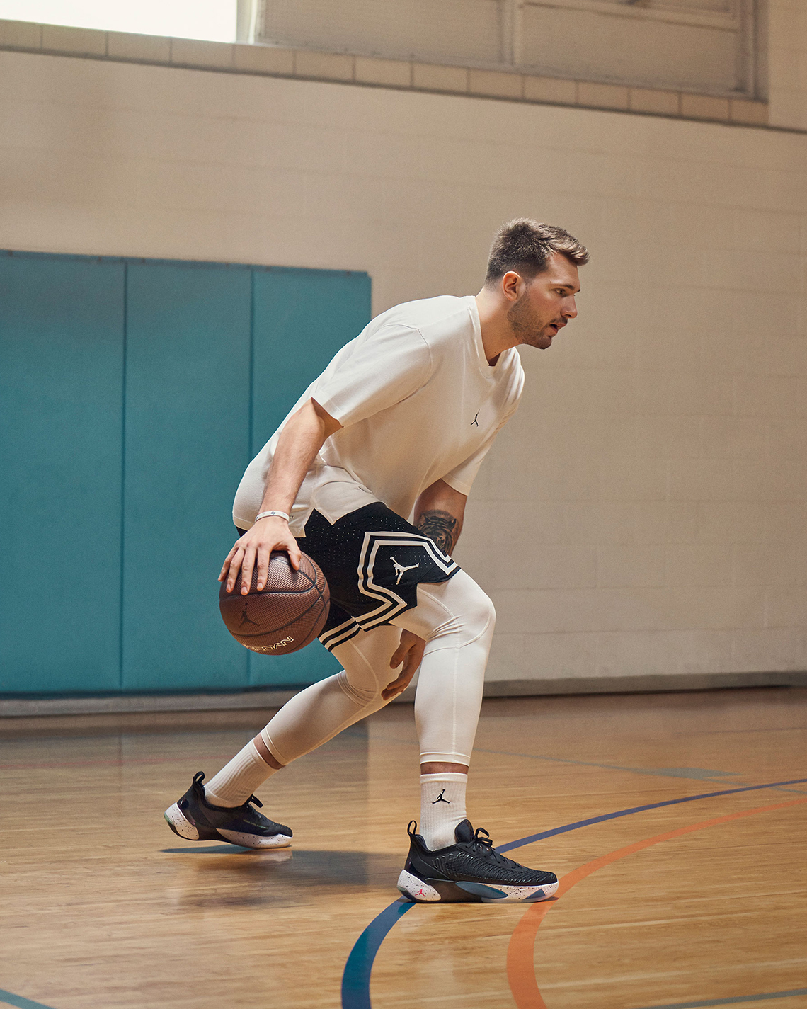 Luka doncic sale air force 1