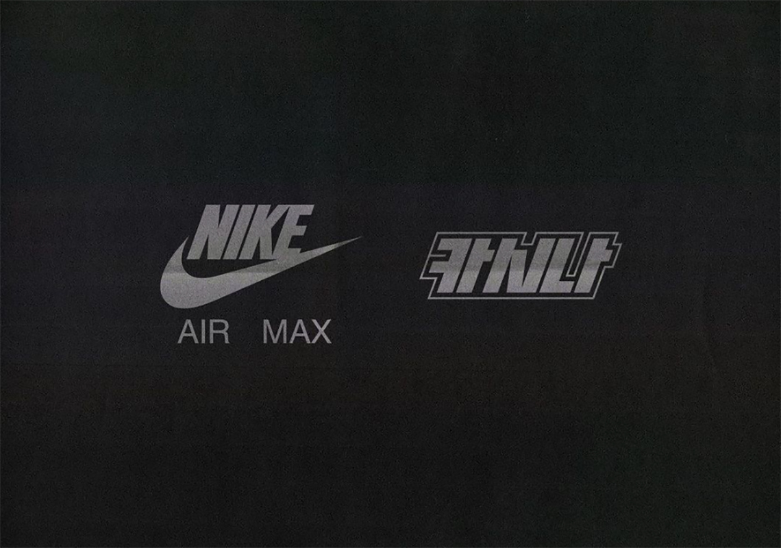 Kasina Nike Air Max 1 Teaser