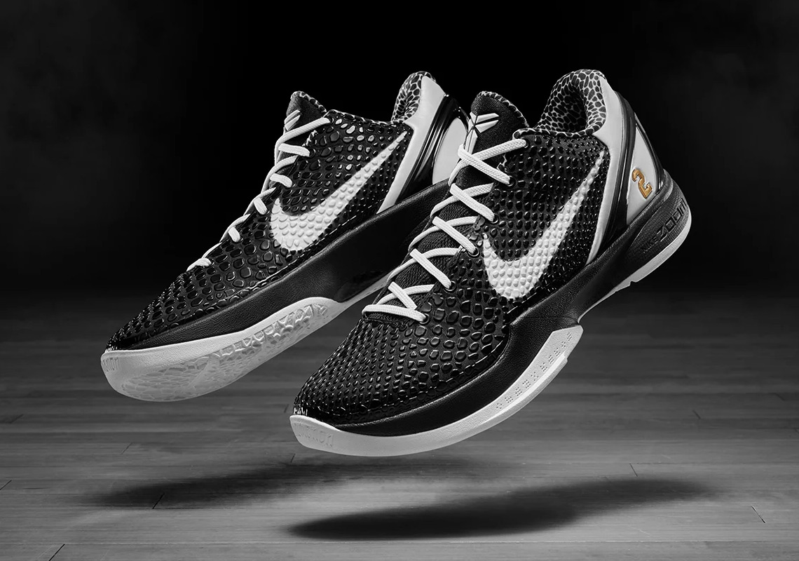 How To Buy Nike Kobe 6 Mambacita | SneakerNews.com