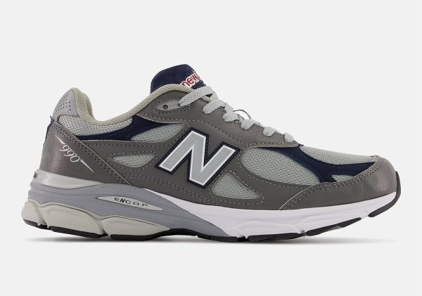 New Balance 990v3 M990GJ3 Release Date | SneakerNews.com