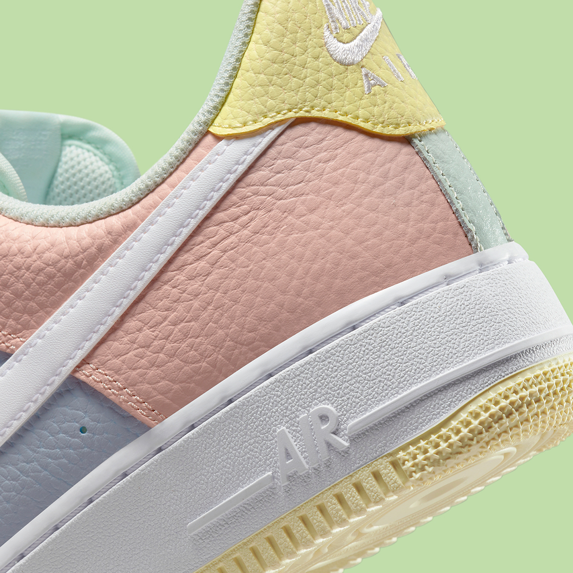 nike air force 1 low easter dr8590 600 release date 7