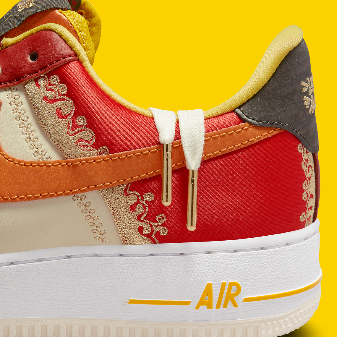 nike air force 1 low little accra DV4462 600 3