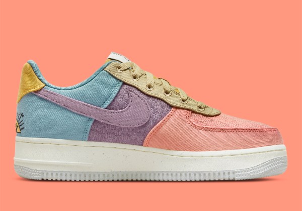 Nike Air Force 1 Low Next Nature 