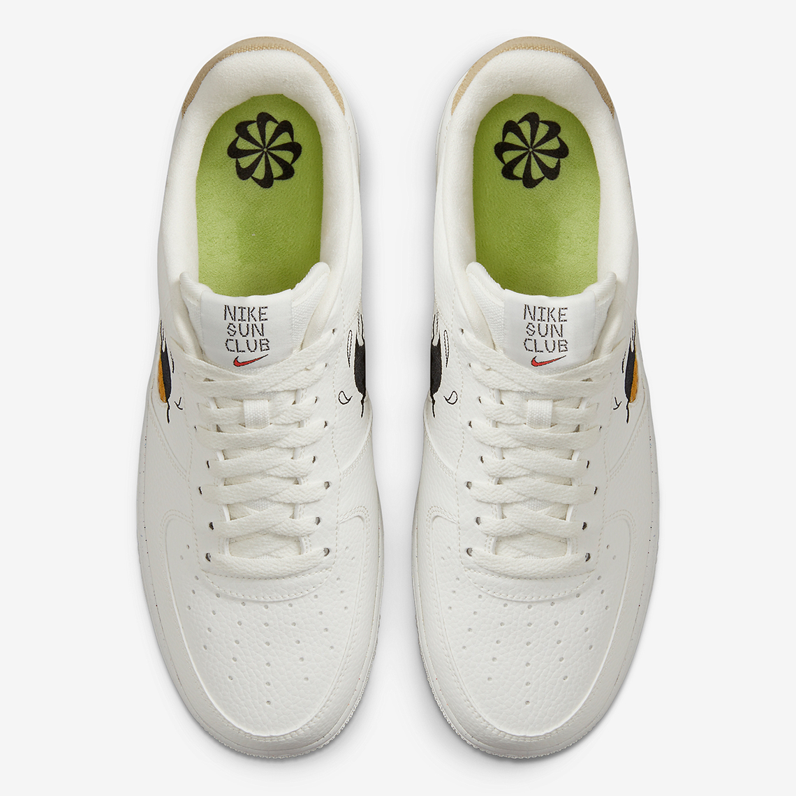 Nike Air Force 1 Sun Club DJ9944-101