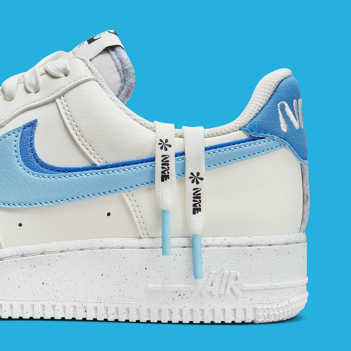 Nike Air Force 1 Low White Blue Do9786 100 2