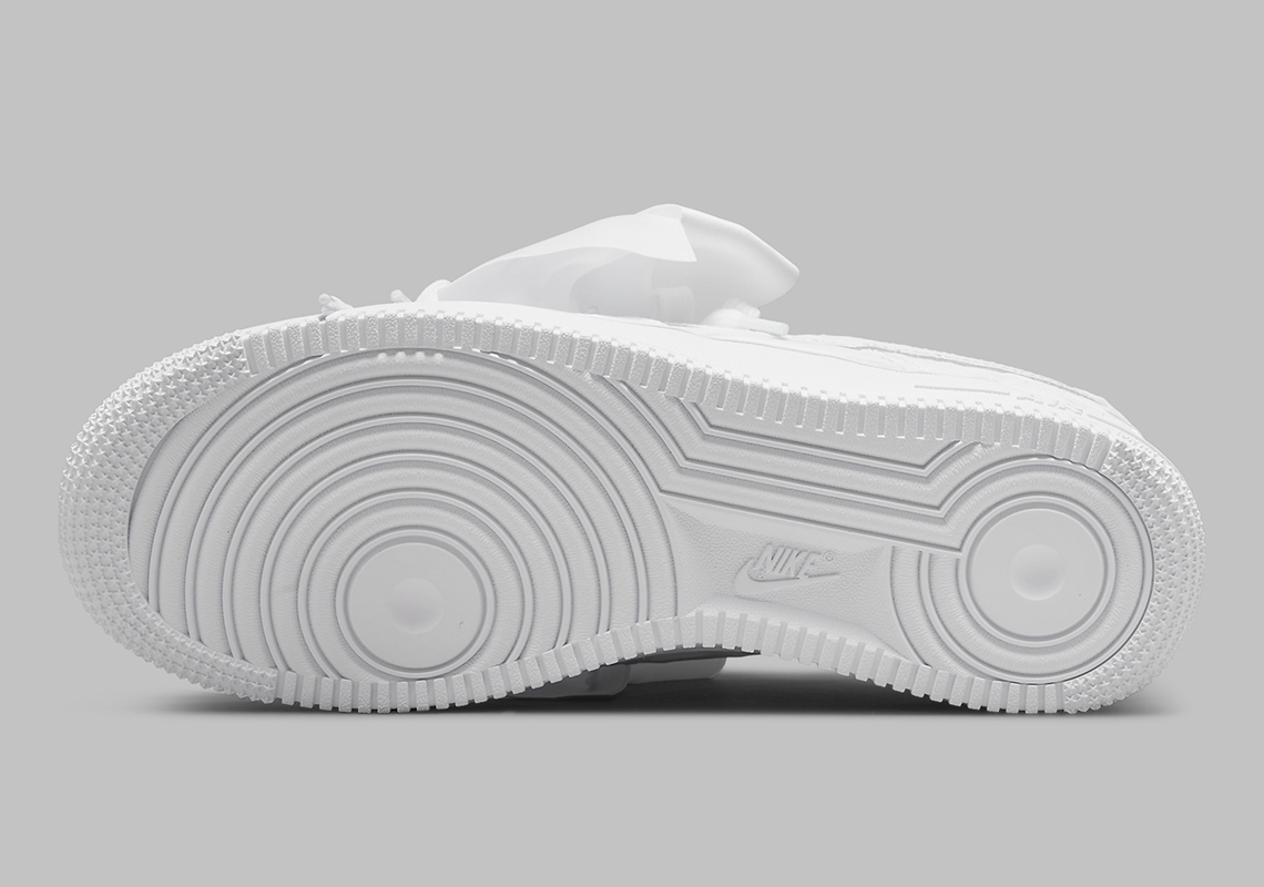 nike air force 1 low womens white bow release date 3