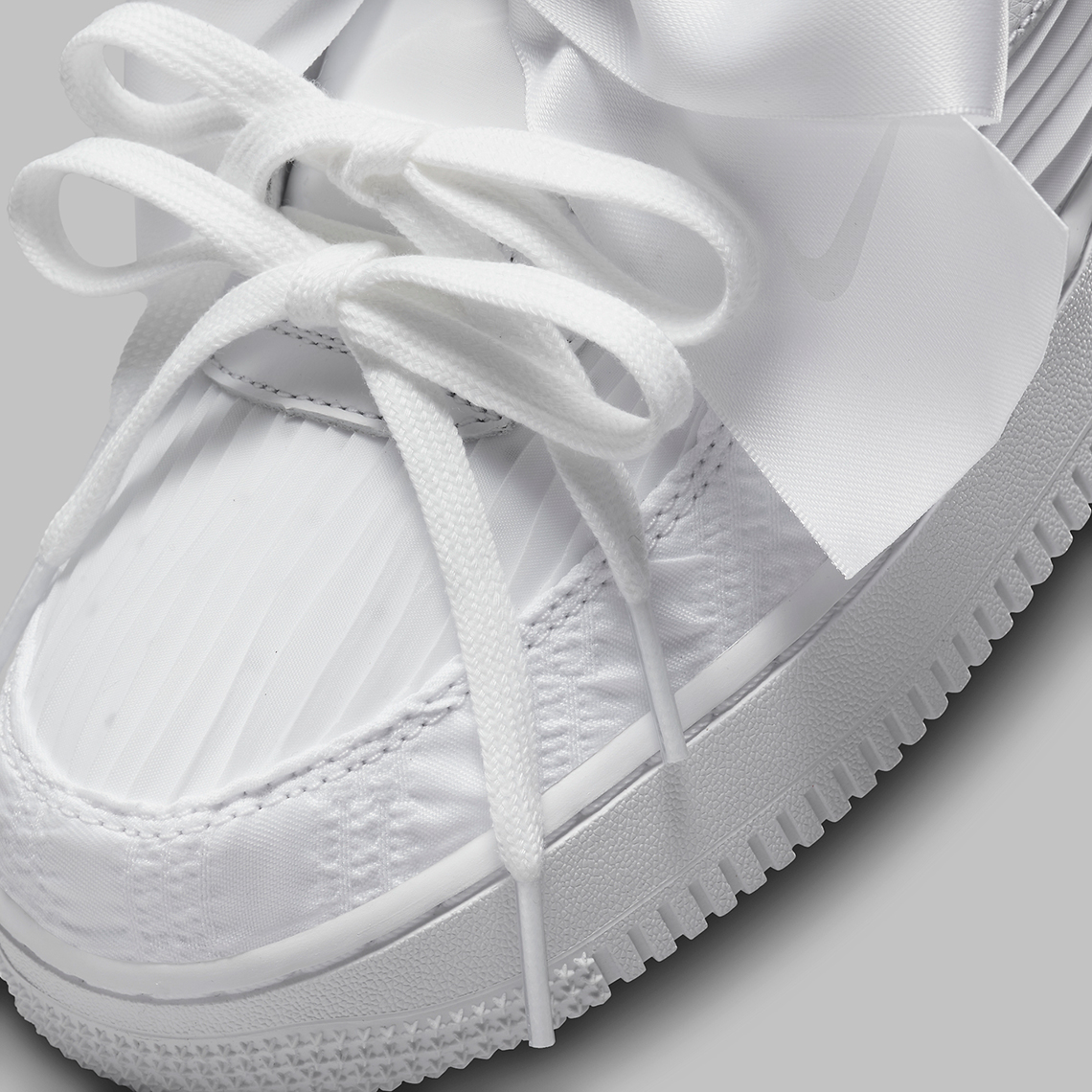 nike air force 1 low womens white bow release date 5
