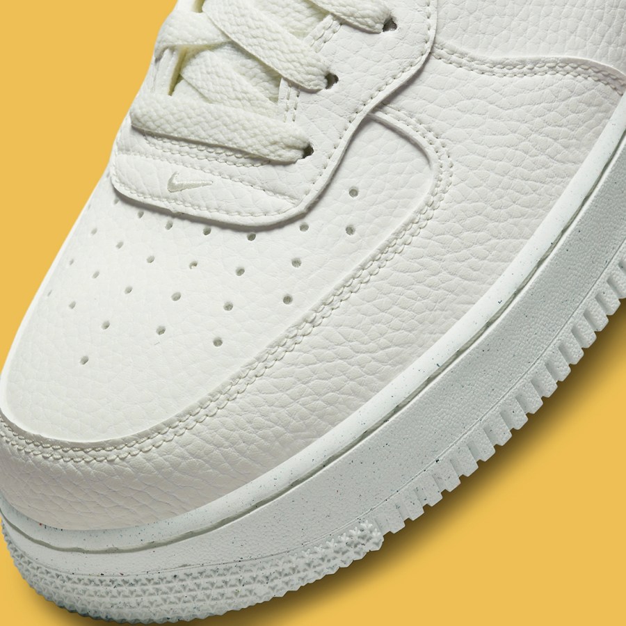 Nike Air Force 1 Mid Sun Club DM0119-100 | SneakerNews.com