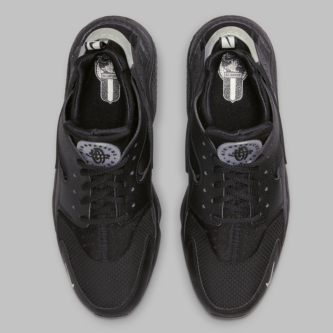 nike real flex navy blue women shoes size 12 wide Black Grey Dx8968 001 Release Date 4