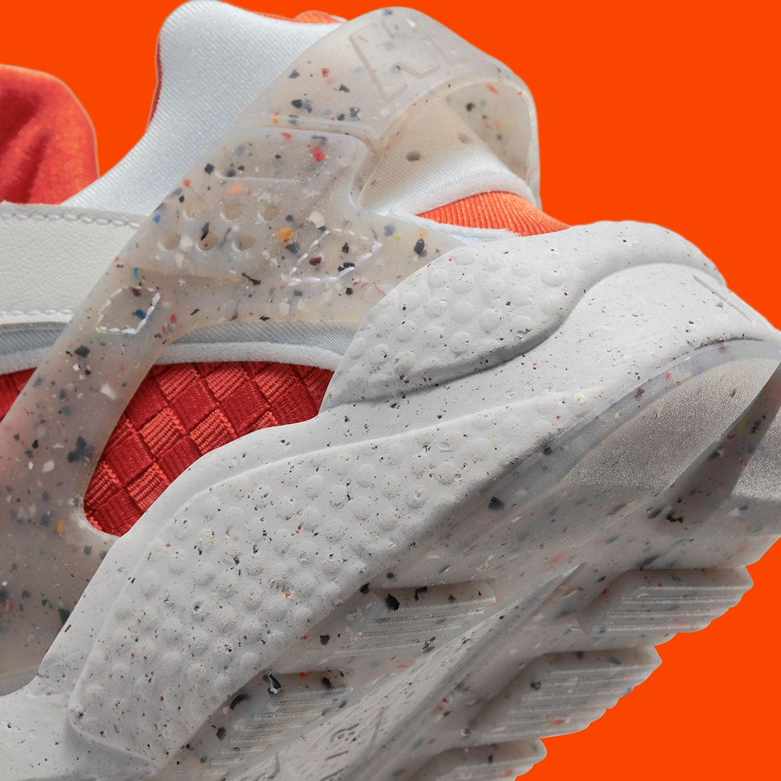 Nike Air Huarache Grind Dr0449 100 Release Date 1