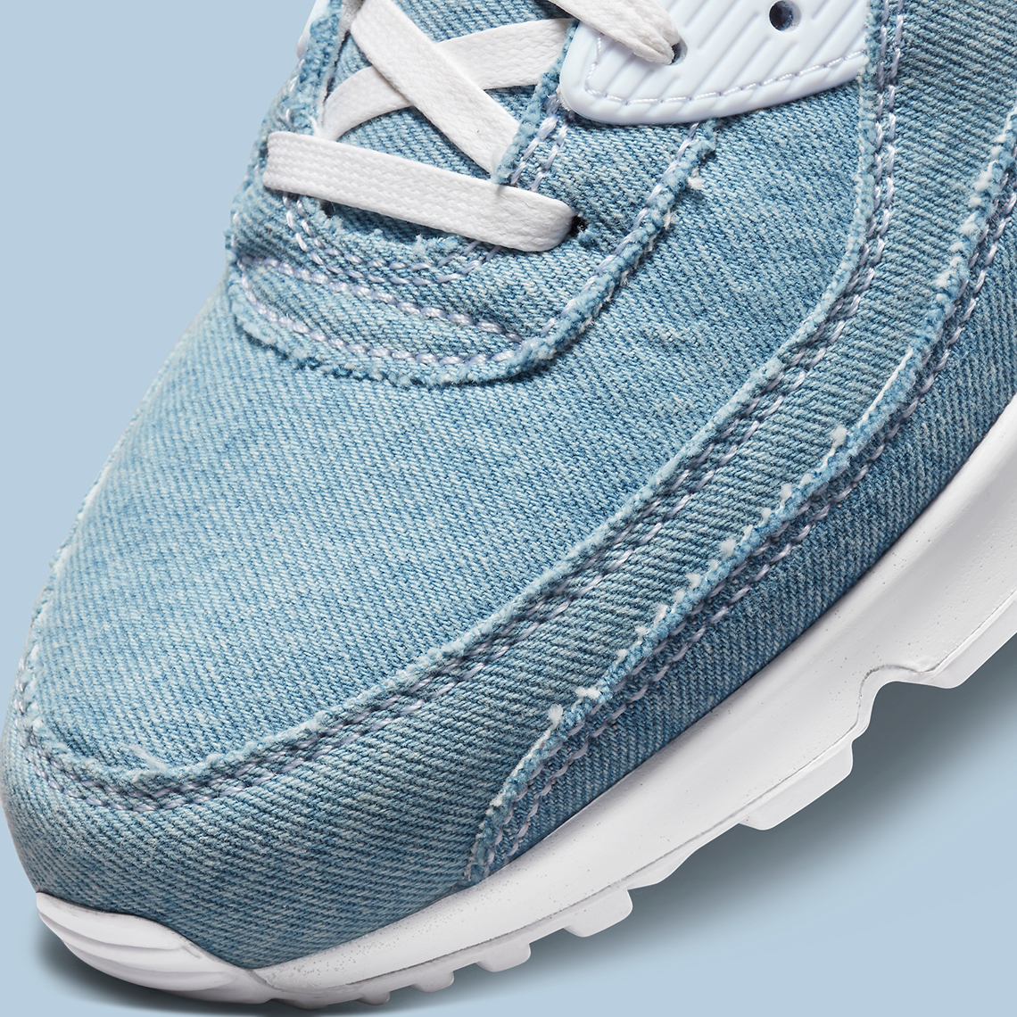 Air max 90 jean hot sale