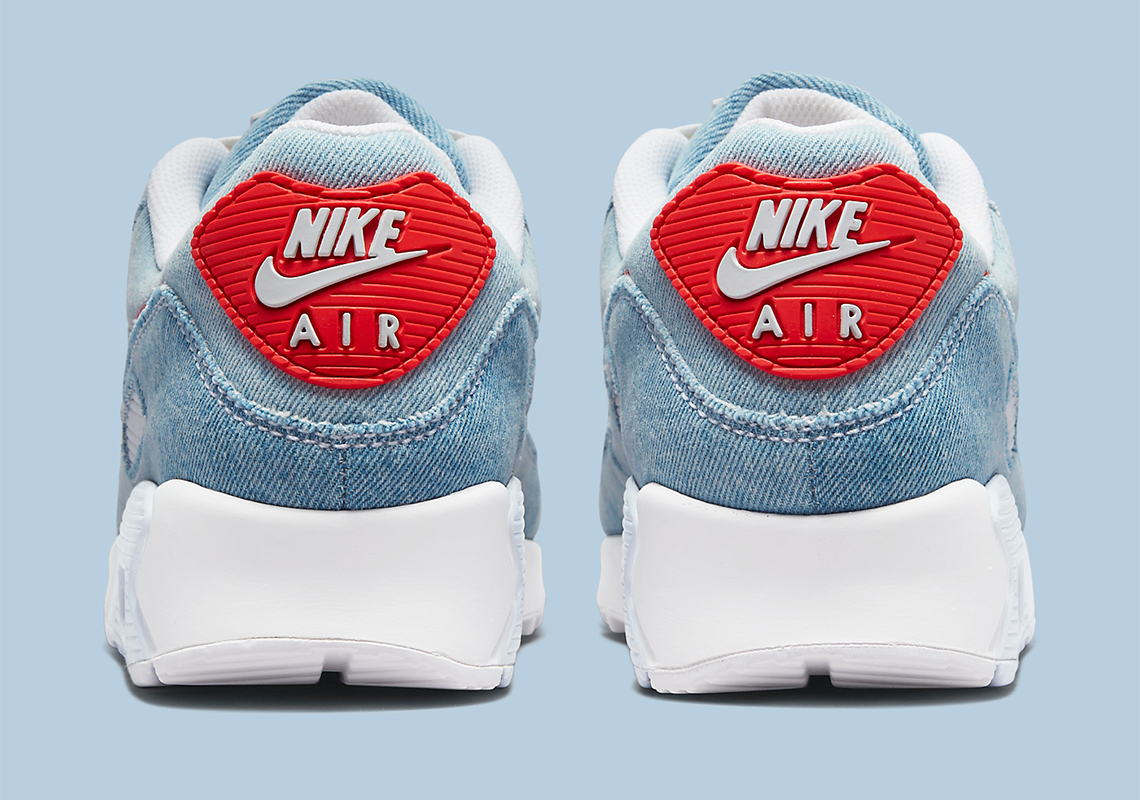 jeans air max