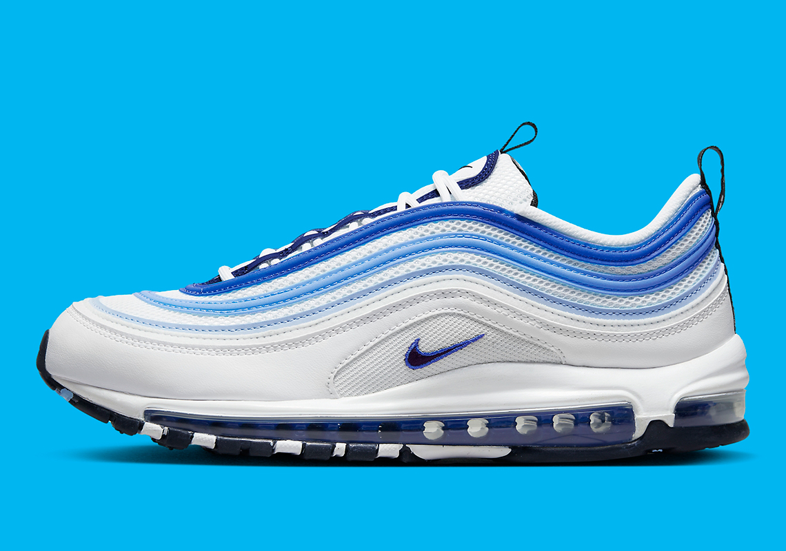 Nike Air Max 97 Blueberry Do8900 100 Release Date 1