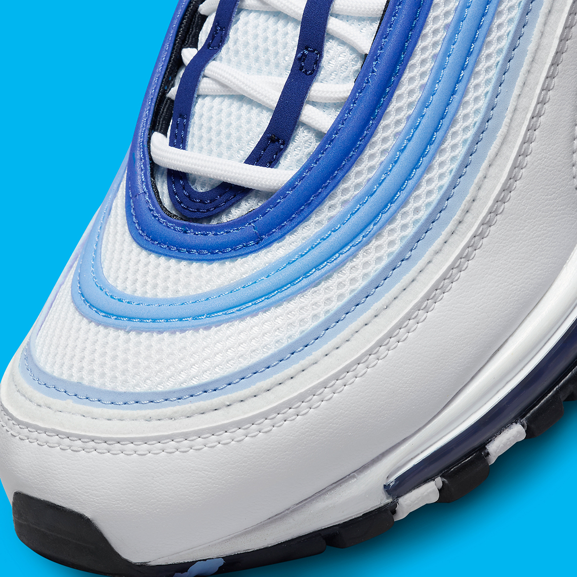 Nike Air Max 97 Blueberry Do8900 100 Release Date 4