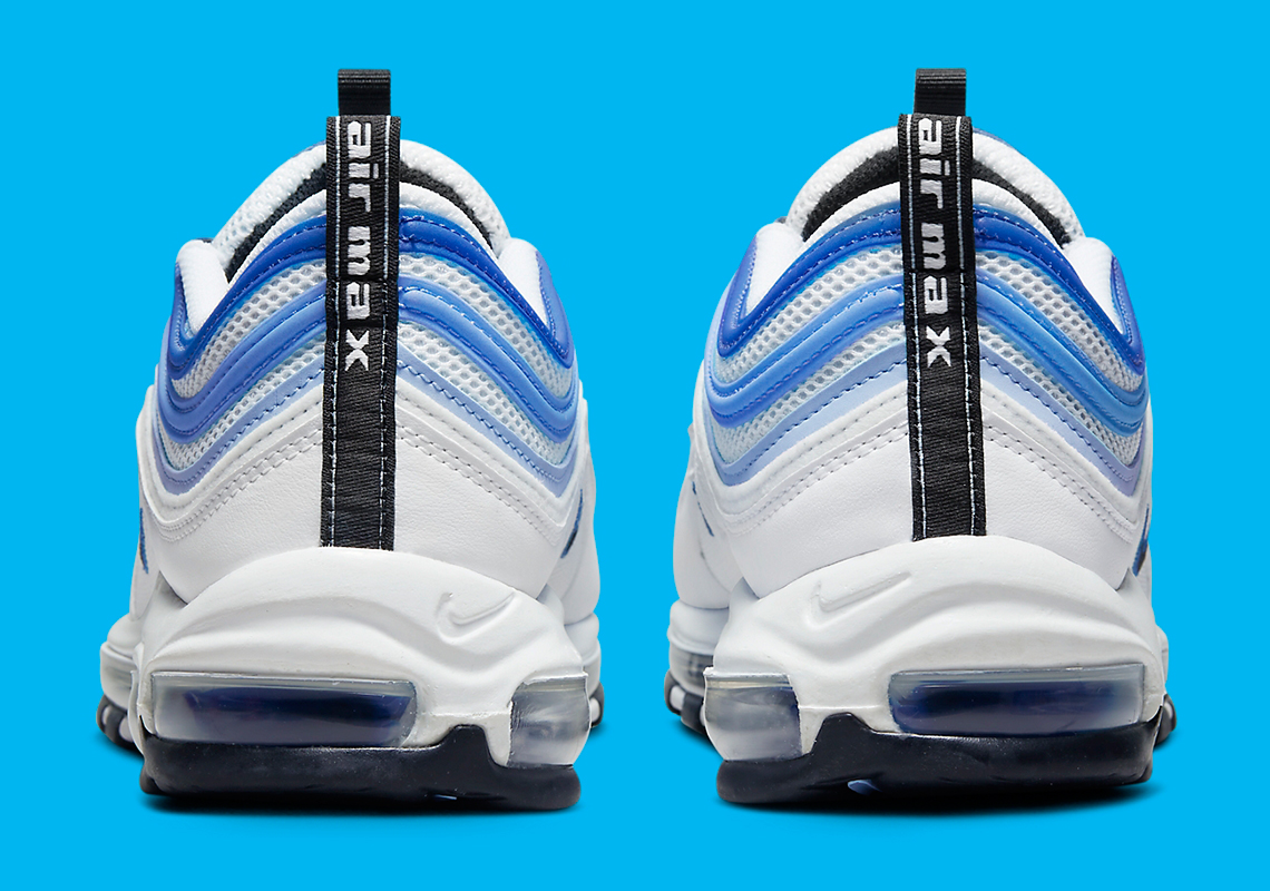 Nike Air Max 97 Blueberry Do8900 100 Release Date 8