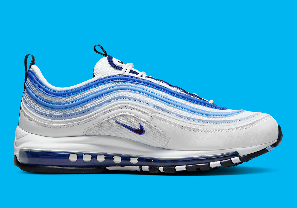 Nike Air Max 97 Blueberry DO8900-100