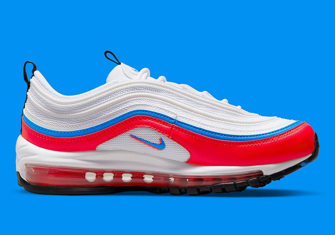 Nike Air Max 97 Double Swoosh (Women's) - DV2222-100 - US