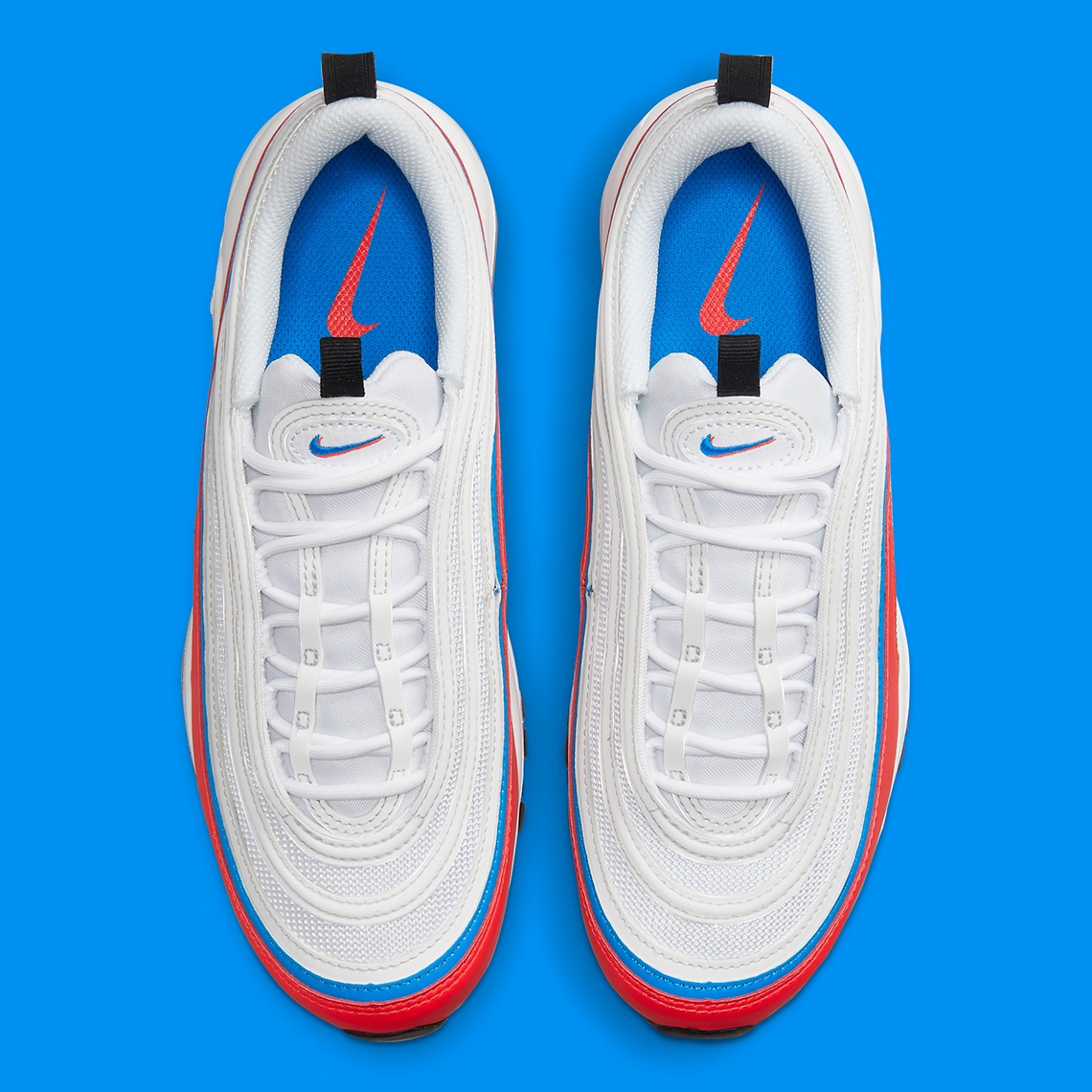 Nike Air Max 97 Double Swoosh Dv2222 100 7