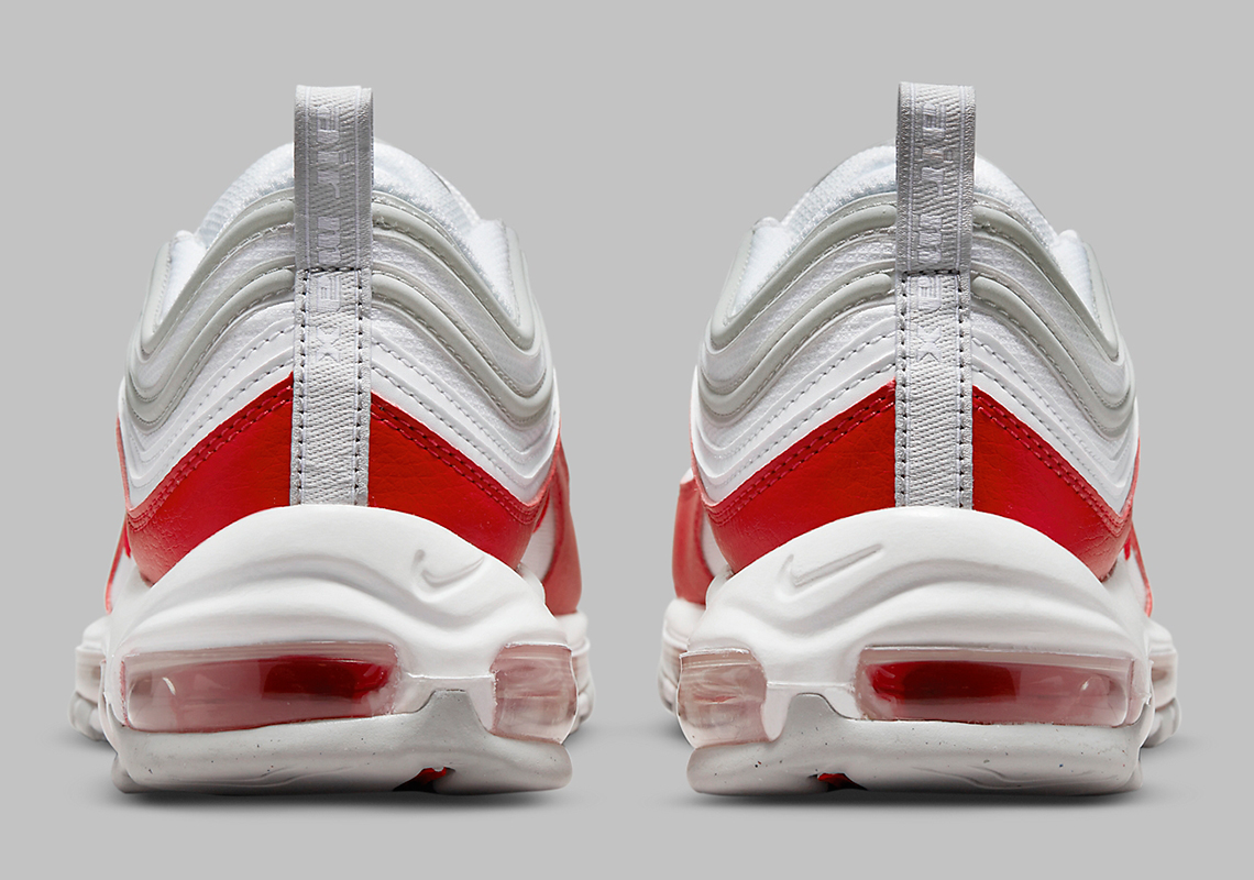 nike air max 97 sport red dx8964 100 release date 2