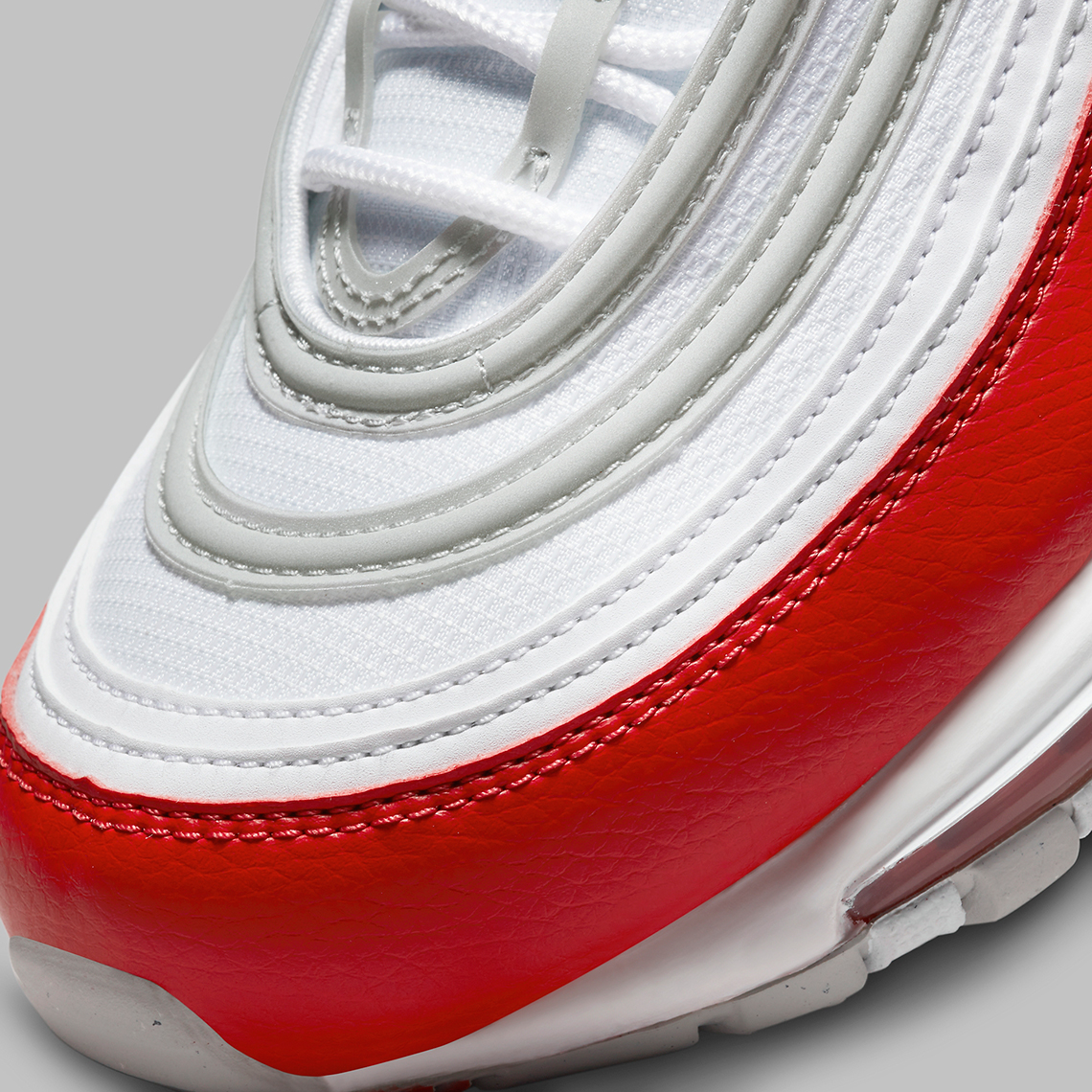 Nike Air Max 97 Sport Red Dx8964 100 Release Date 3