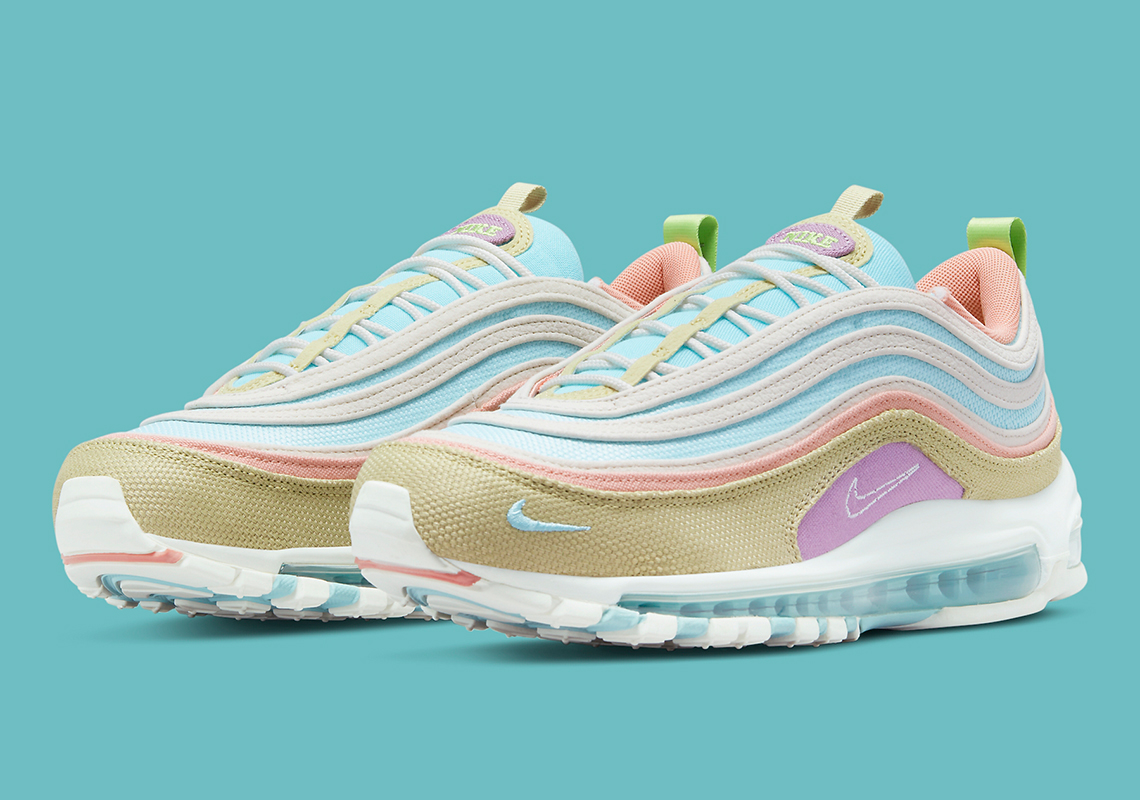 nike air max 97 womens new releases