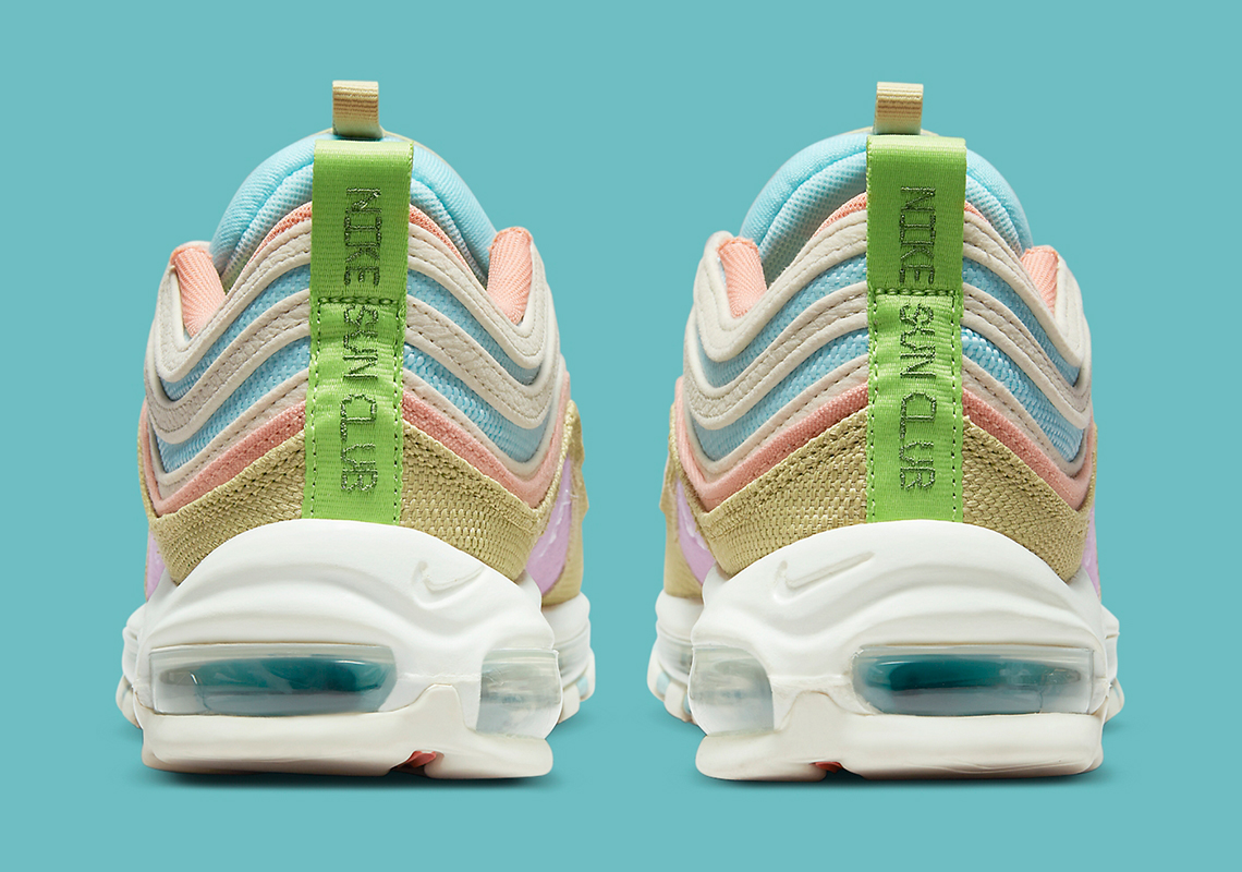 Nike Air Max 97 “Sub Club” DM8588-100