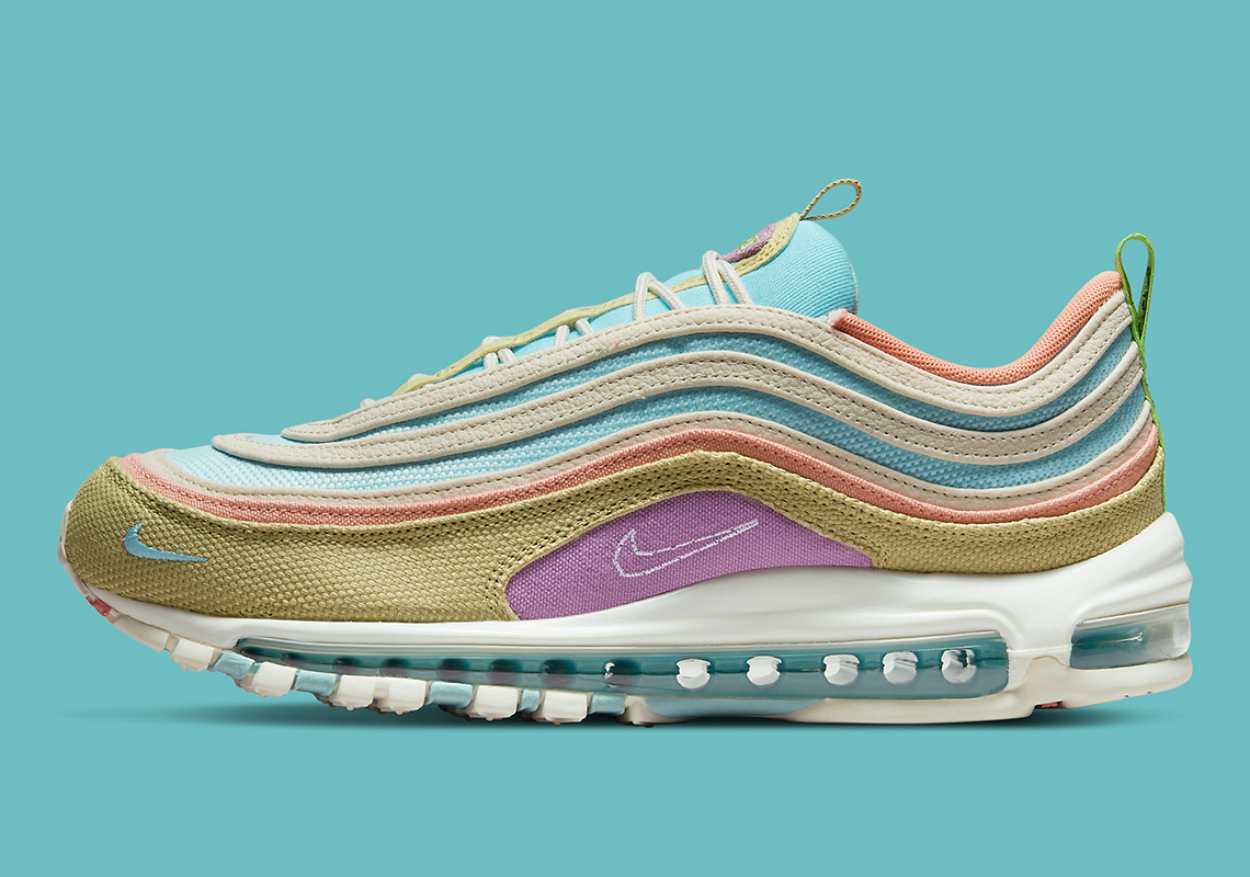 Nike Air Max 97 “Sub Club” DM8588-100