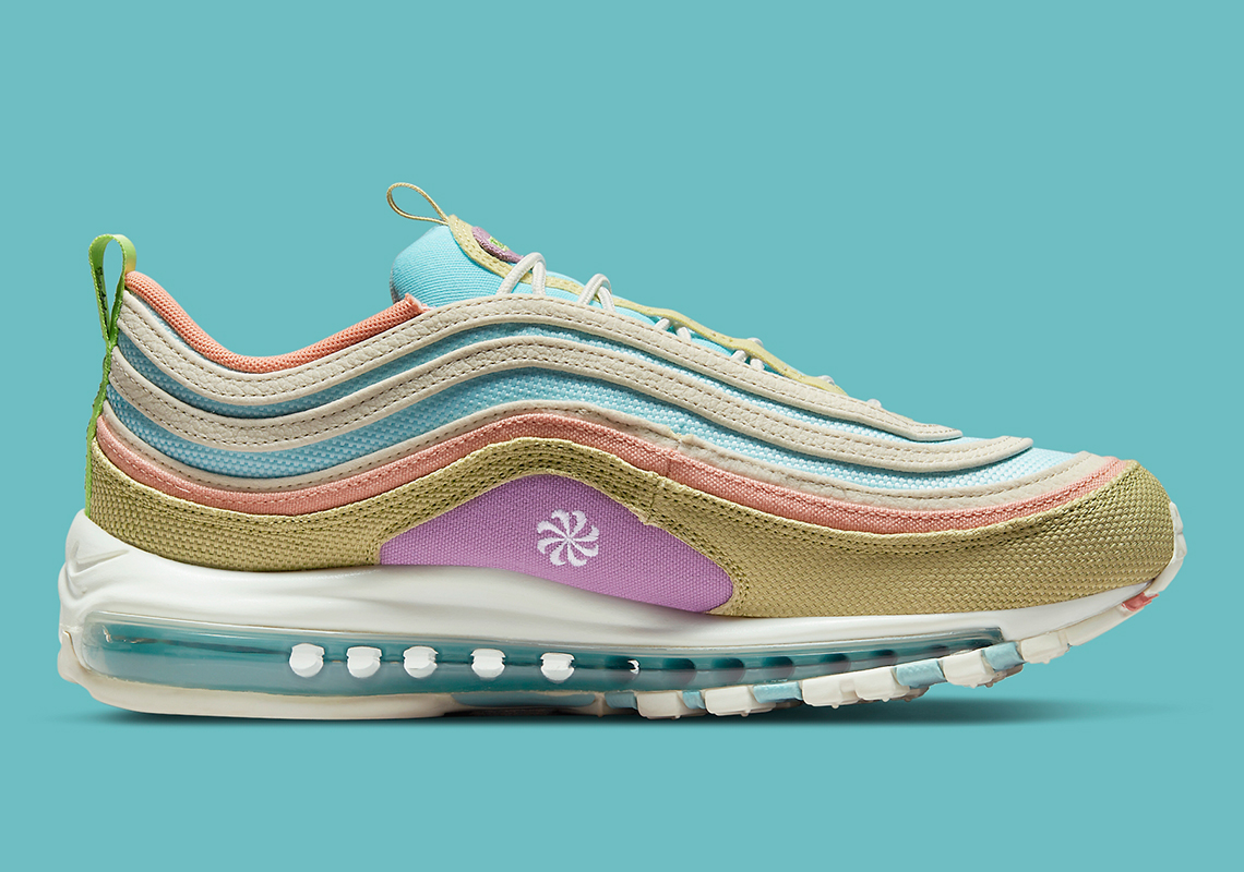 Nike Air Max 97 Sun Club Release Date 8