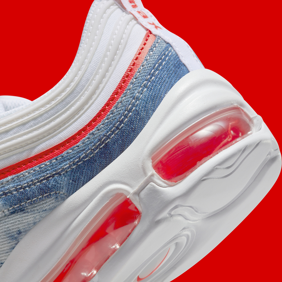 Nike Air Max 97 Washed Denim Release Date 3