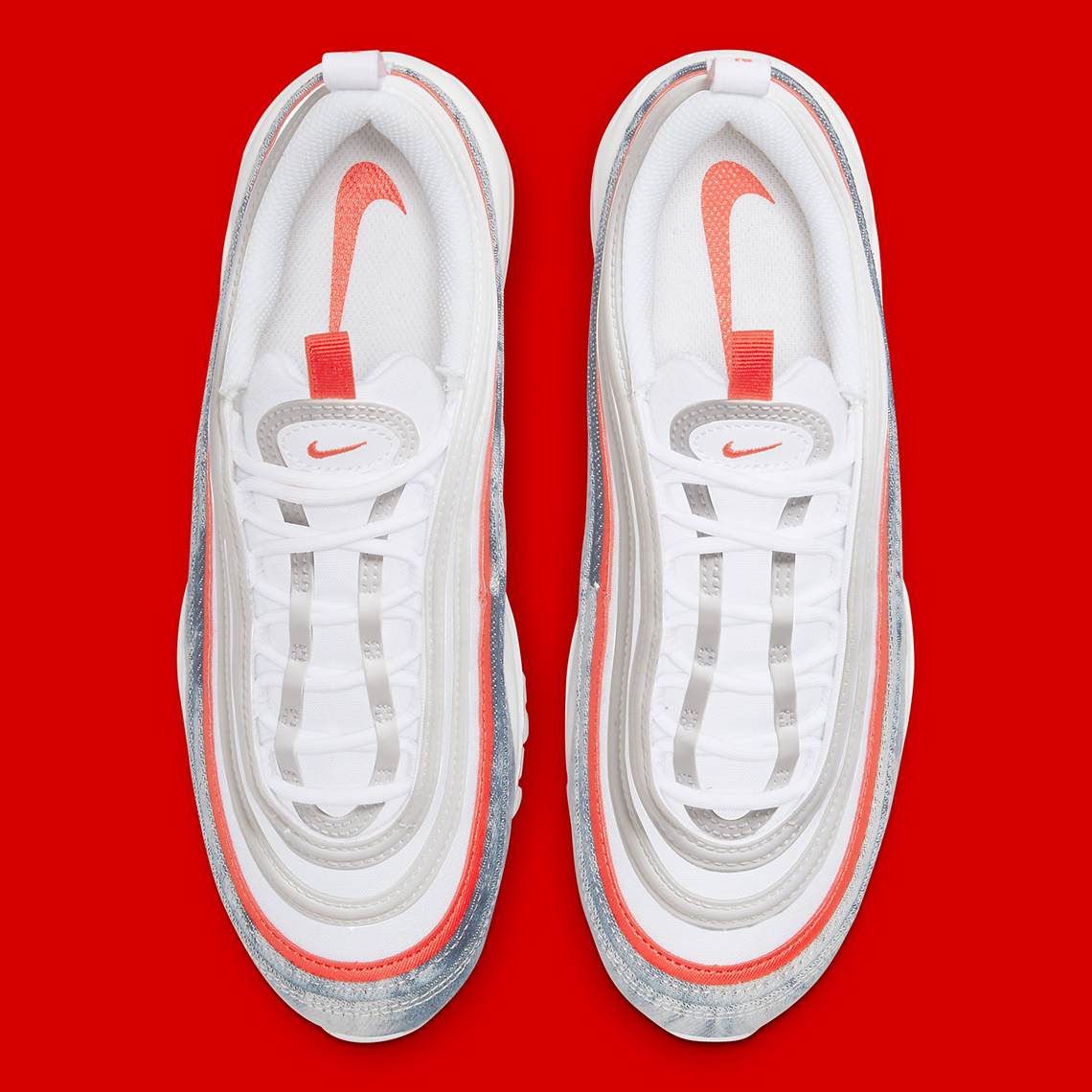 Can u wash sale air max 97