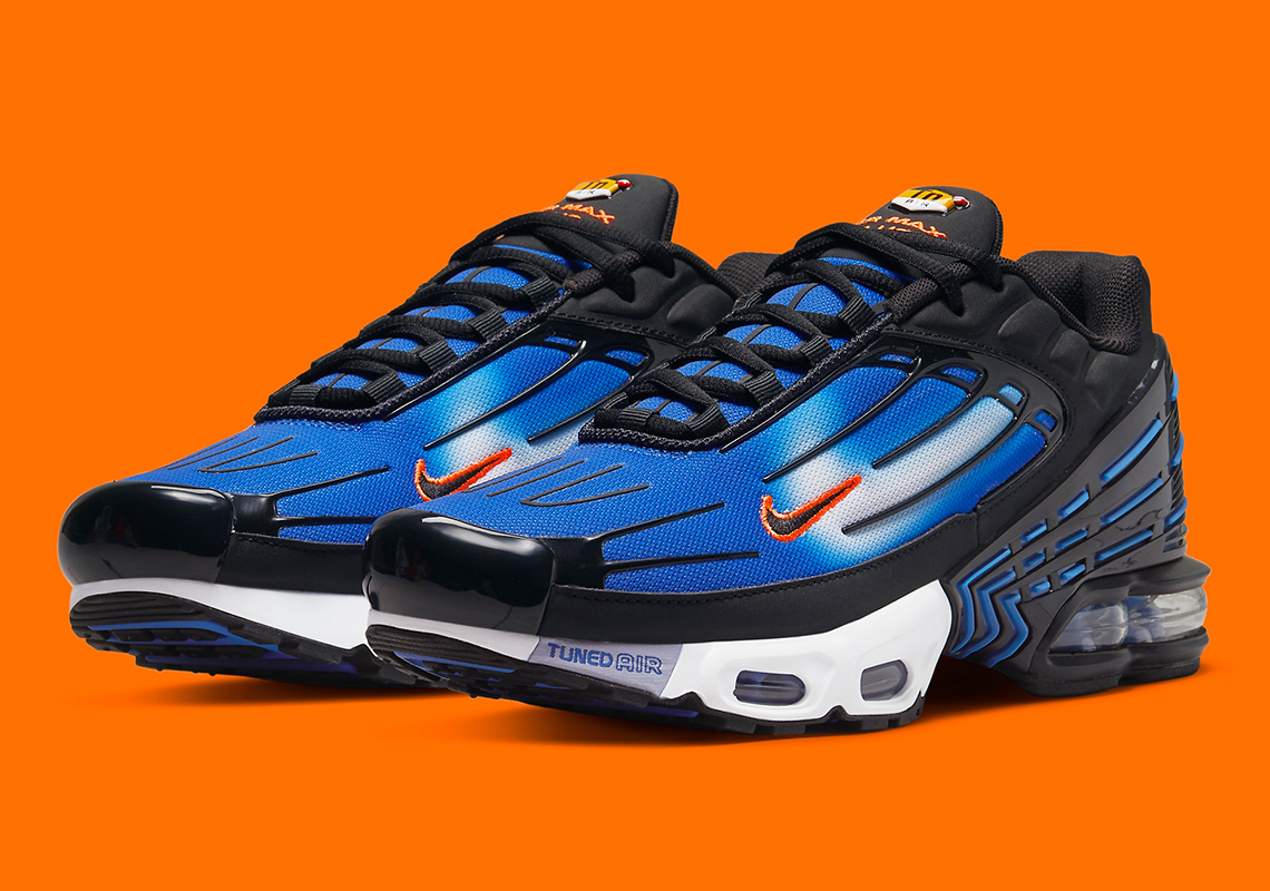 Shoes Nike Air Max Plus 3 • shop