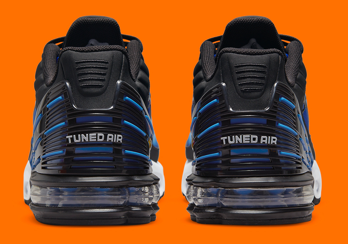 Nike Air Max Plus 3 Dr8588 400 Release Date 7