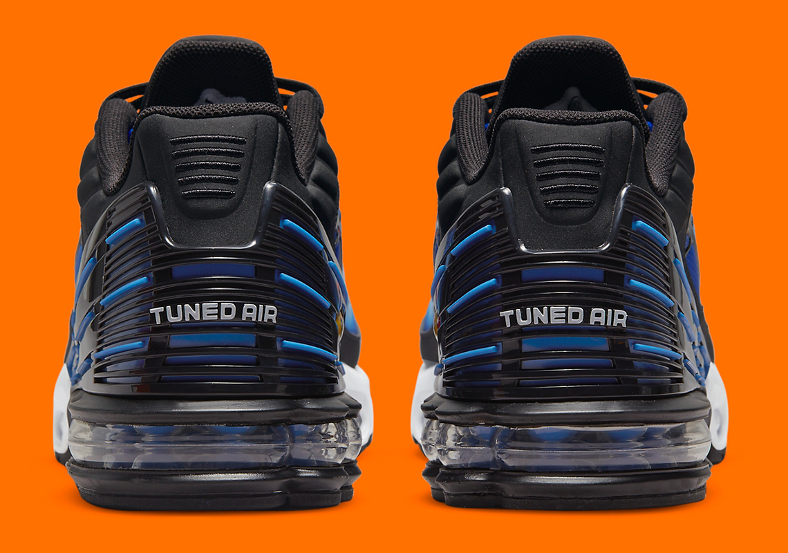 Rumoured: Nike is Reviving the Air Max Plus III - Sneaker Freaker