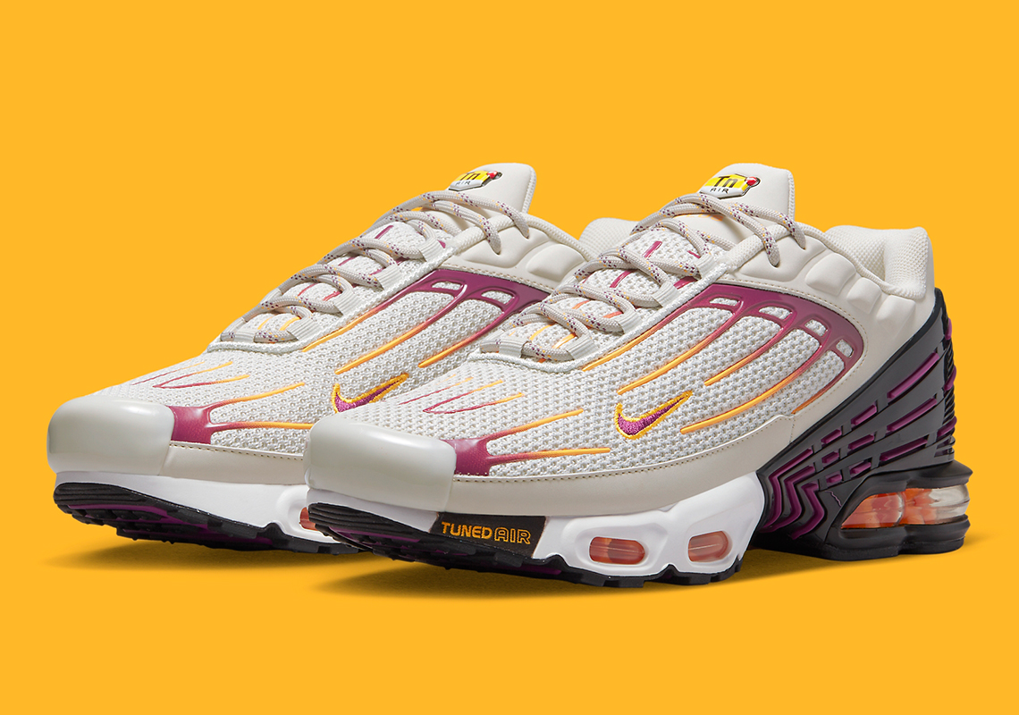 Nike max plus discount 3