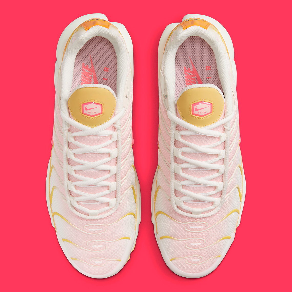 air max plus sherbet