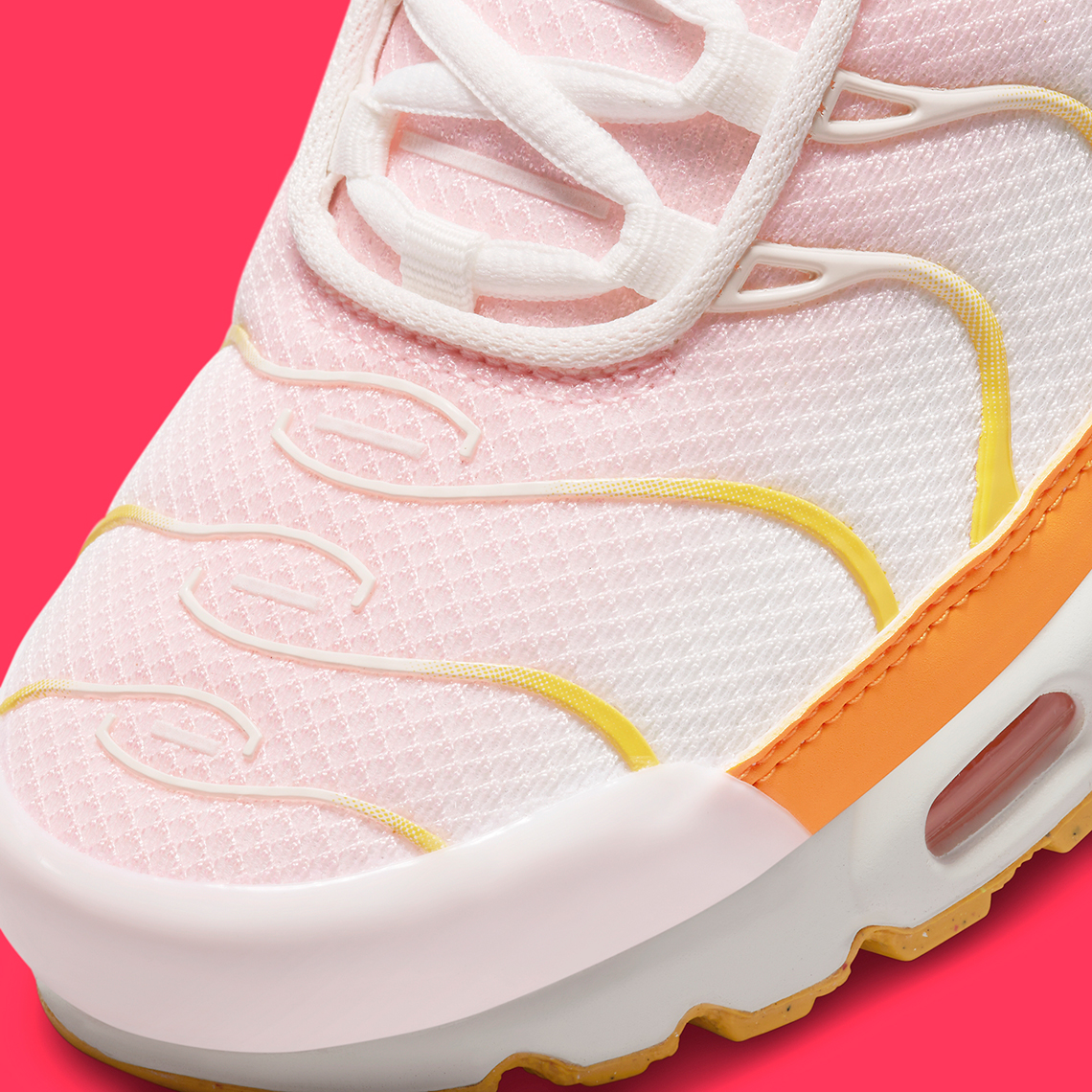 Nike Air Max Plus Citrus Dx2673 100 Release Date 6