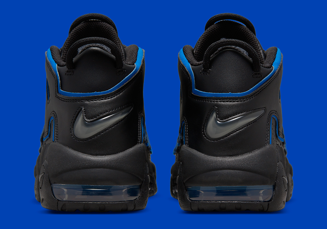 uptempo royal