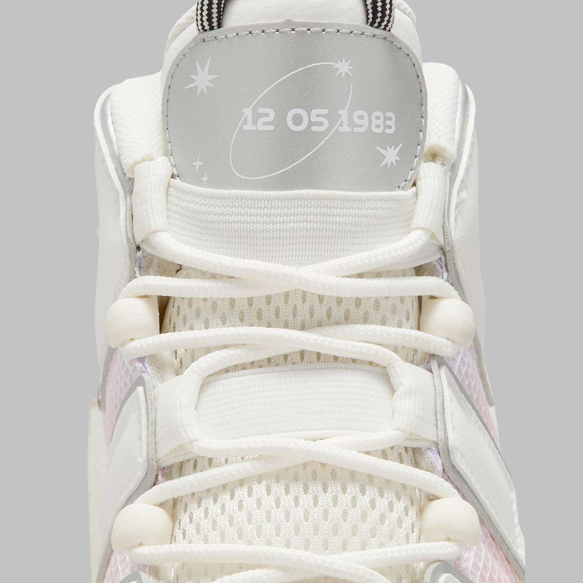 Nike Air More Uptempo Gradient Midsoles