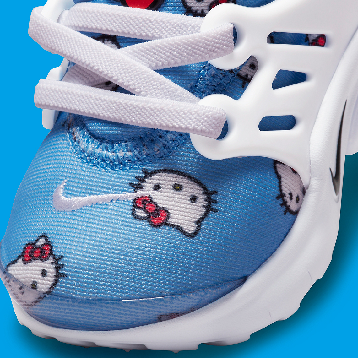 Hello Kitty®︎ × Nike TD Air Presto16cm-