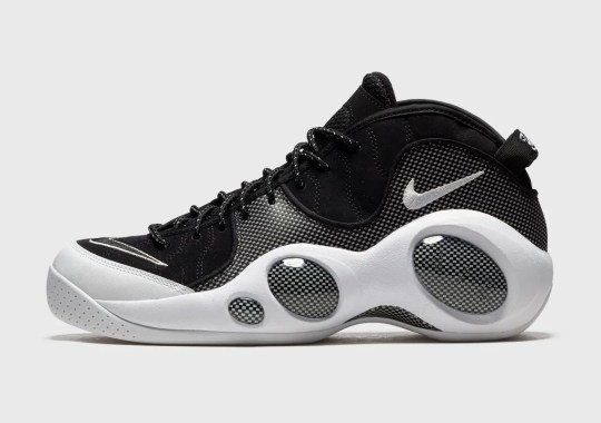 The Nike Air Zoom Flight ’95 Releases In Europe On May 6th