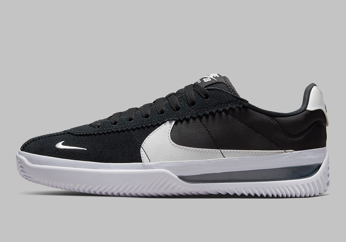 Nike hot sale sb cortez