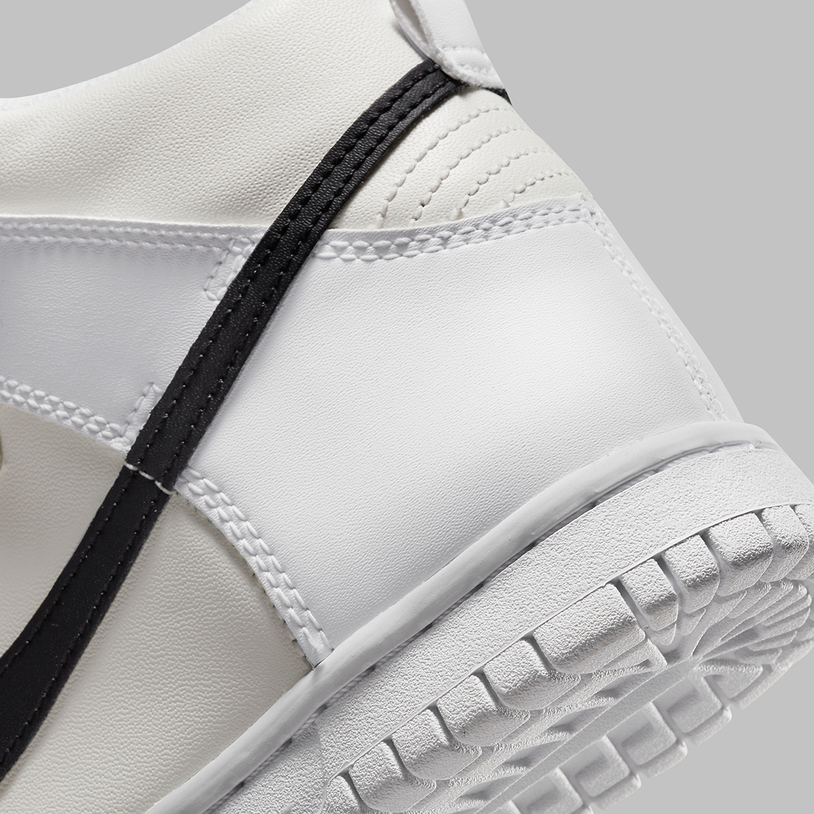 Nike Dunk High Gs White Black Db2179 108 Release Date 7