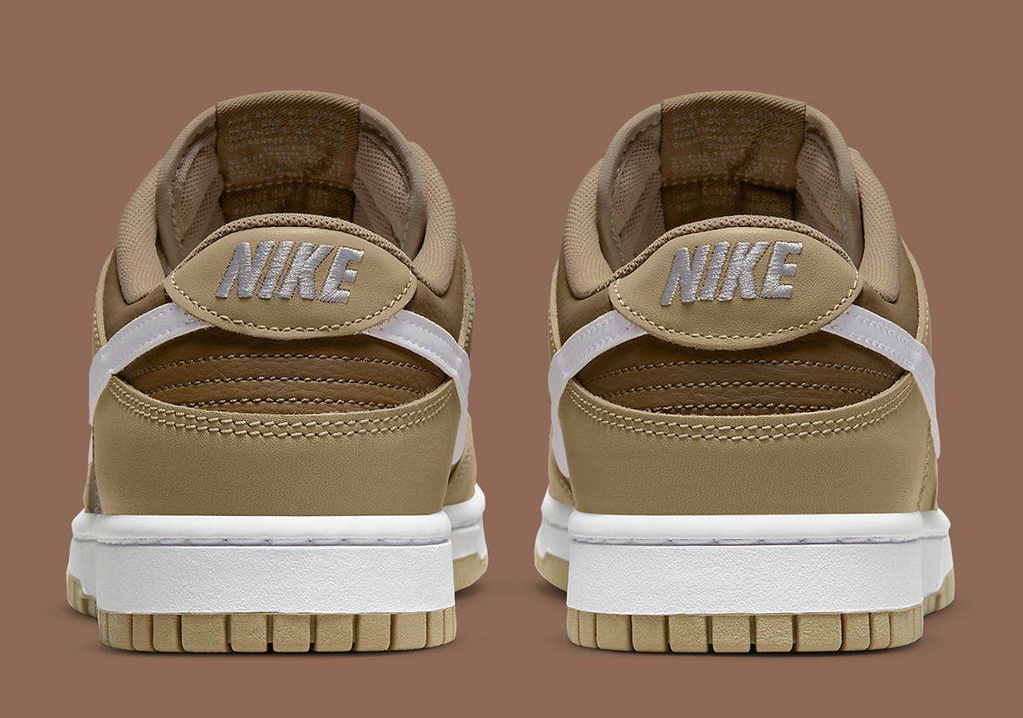 size? Nike Dunk Low DO6712-200 Release Date