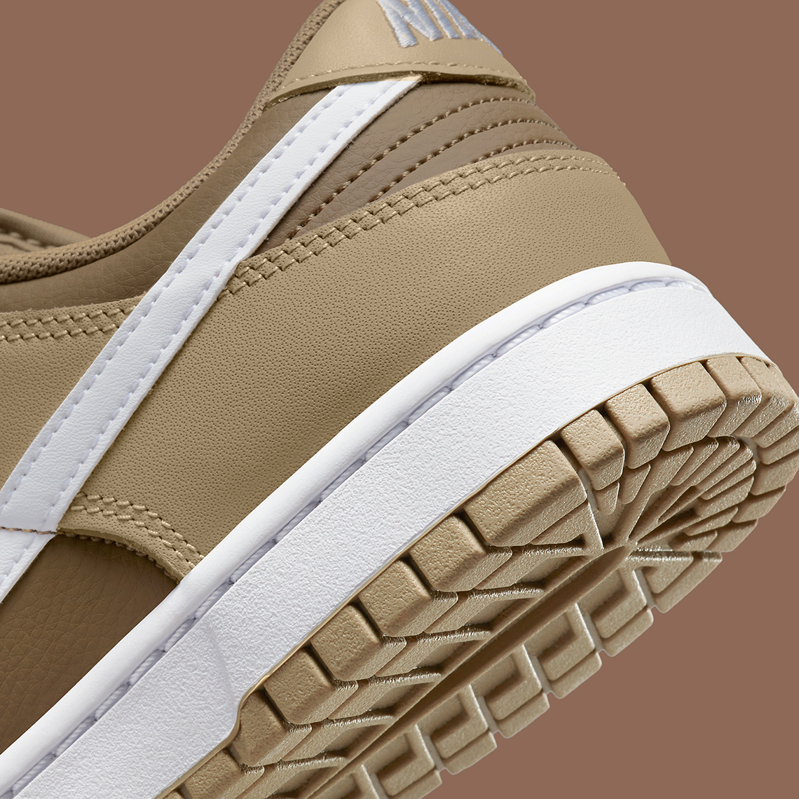 nike dunk low cappuccino release date