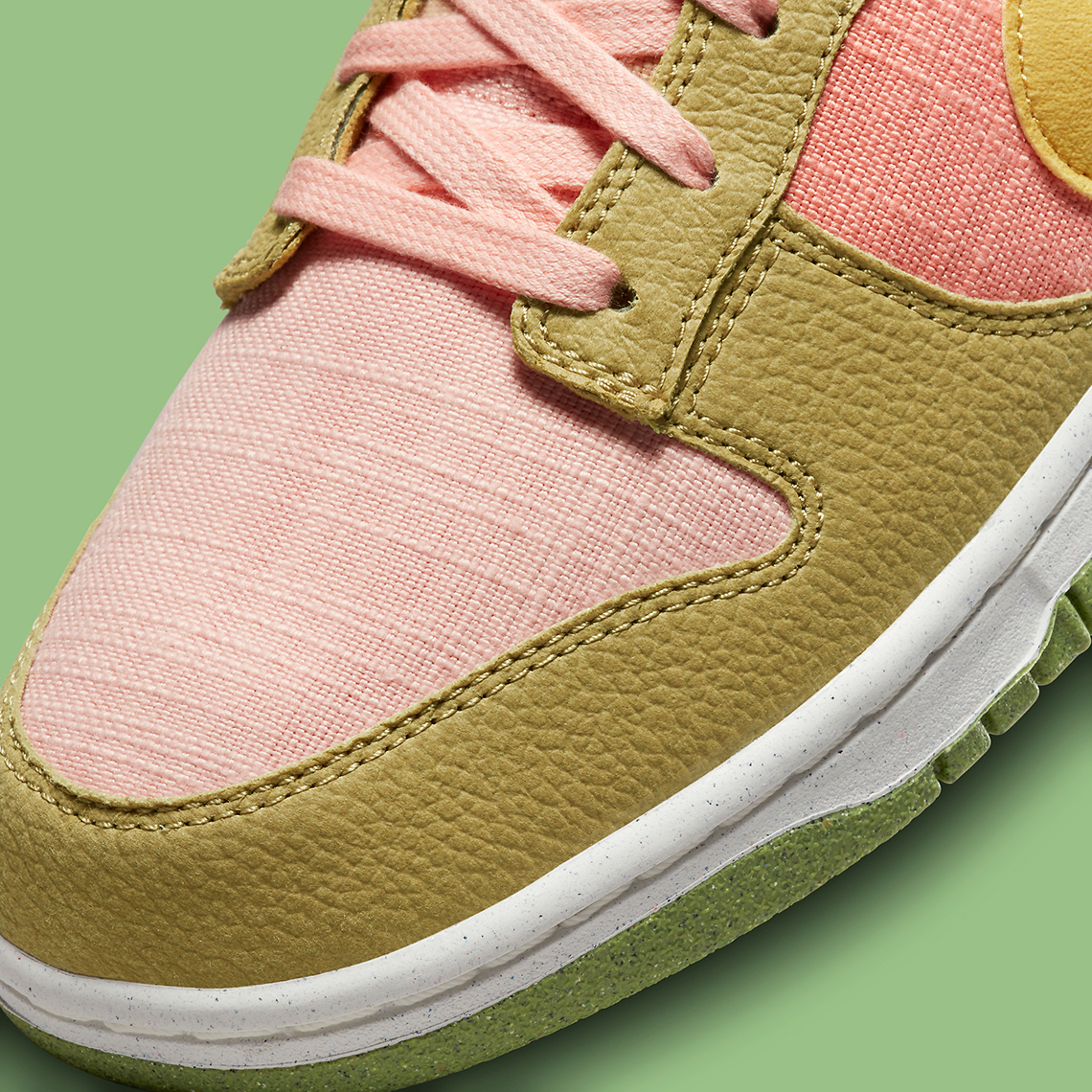 Nike Dunk Low SE Sun Club – THE LIMITED CLUB